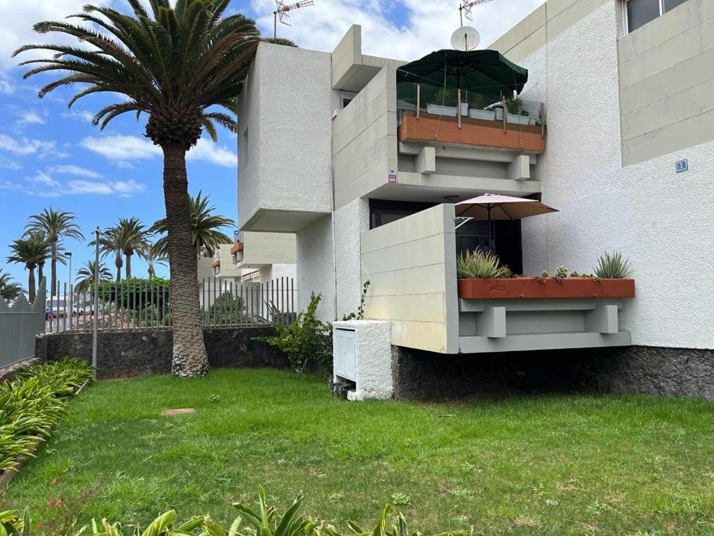 Primavera Tenerife Sur Daire Arona  Dış mekan fotoğraf