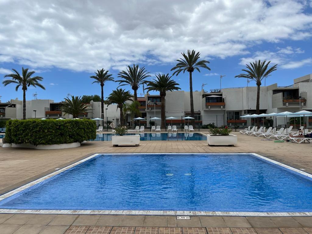 Primavera Tenerife Sur Daire Arona  Dış mekan fotoğraf