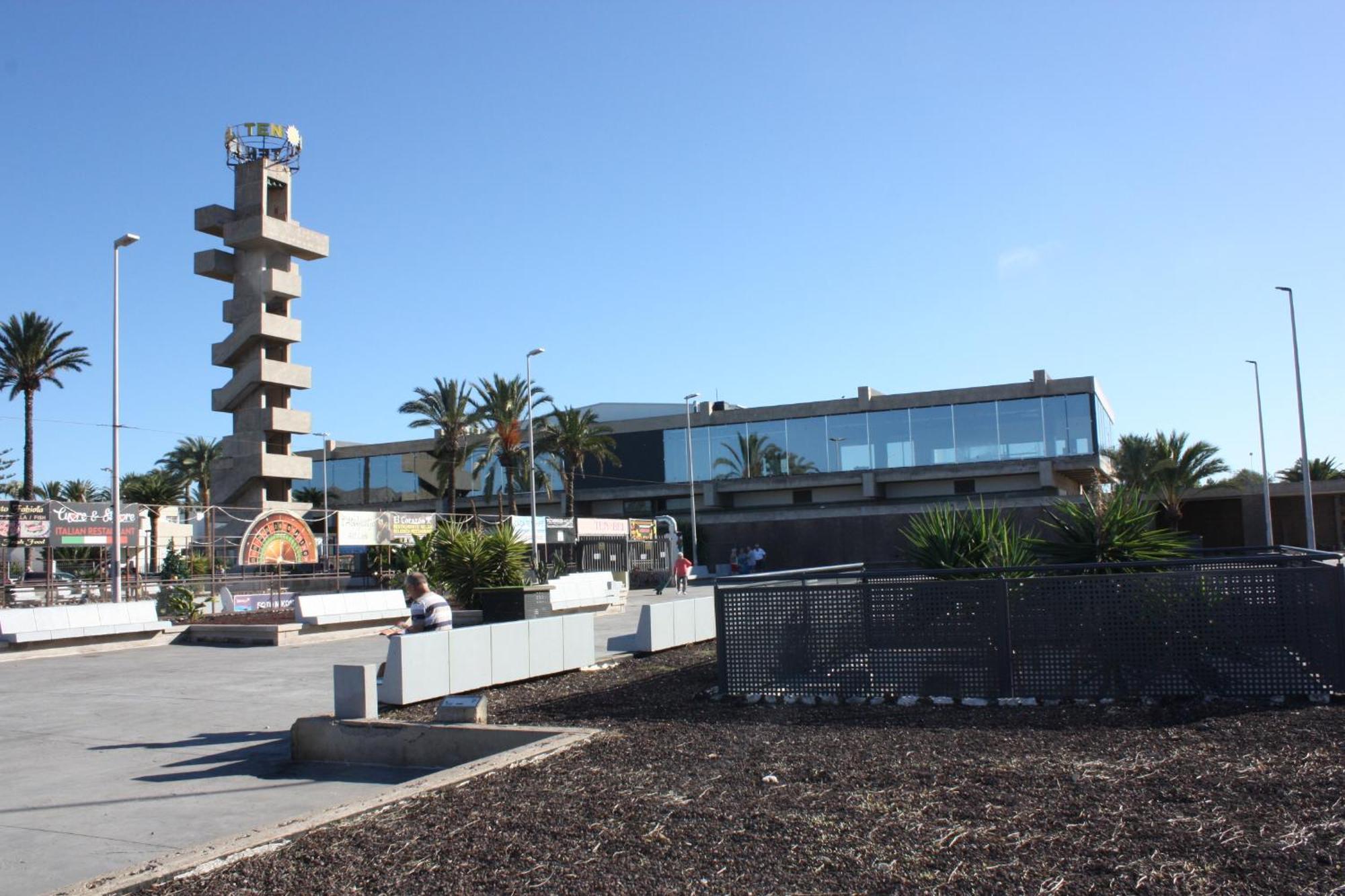 Primavera Tenerife Sur Daire Arona  Dış mekan fotoğraf