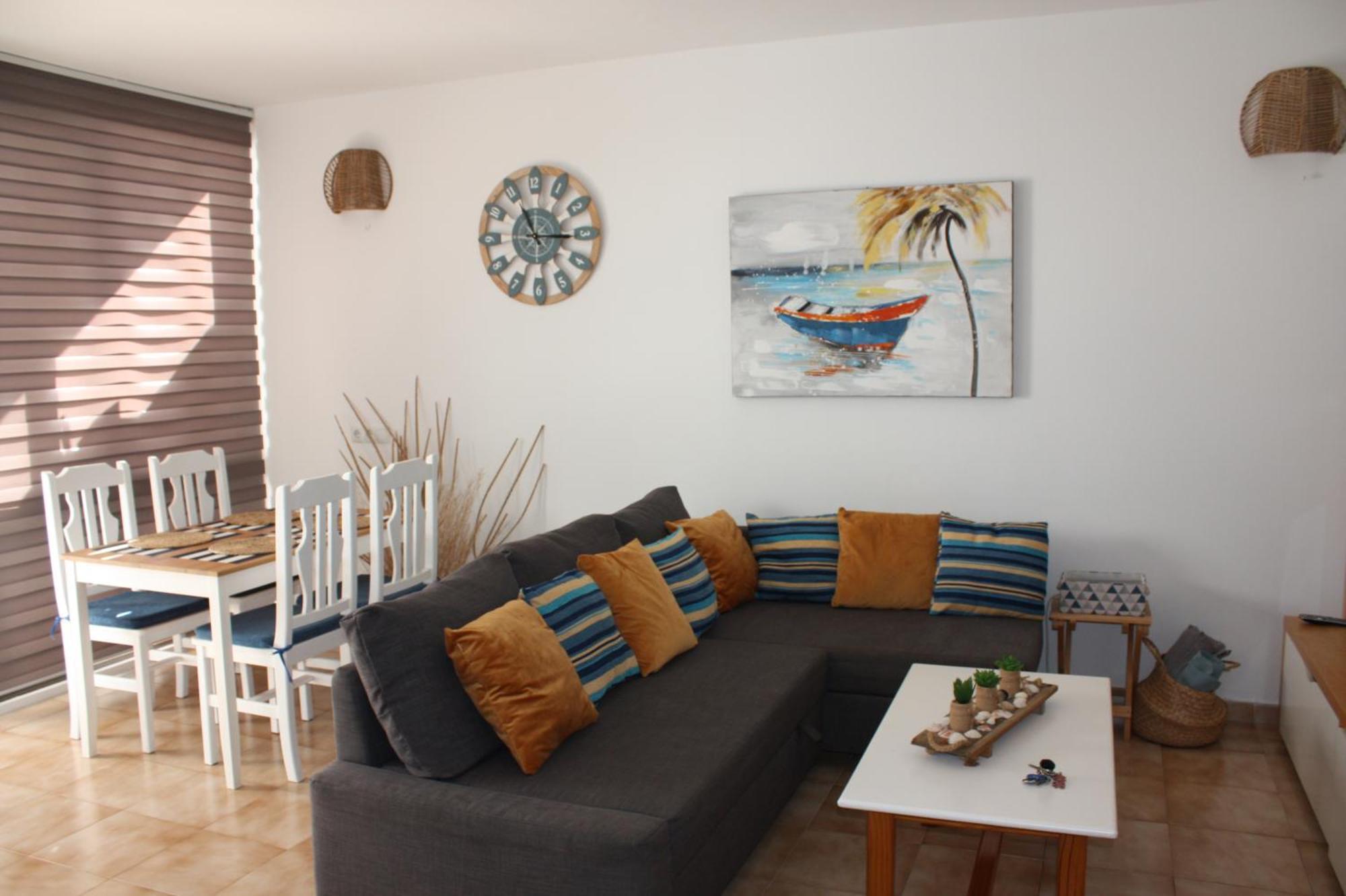 Primavera Tenerife Sur Daire Arona  Dış mekan fotoğraf