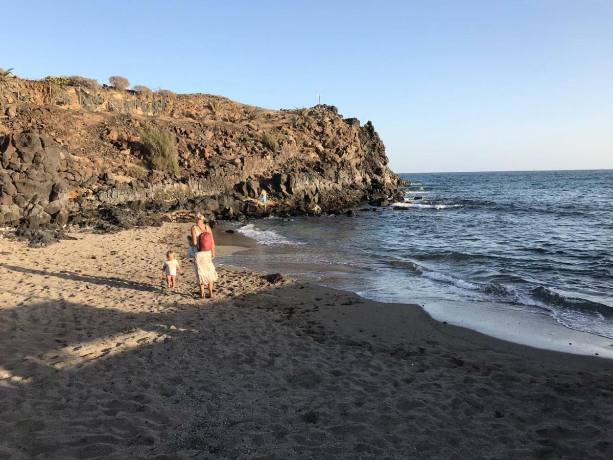 Primavera Tenerife Sur Daire Arona  Dış mekan fotoğraf
