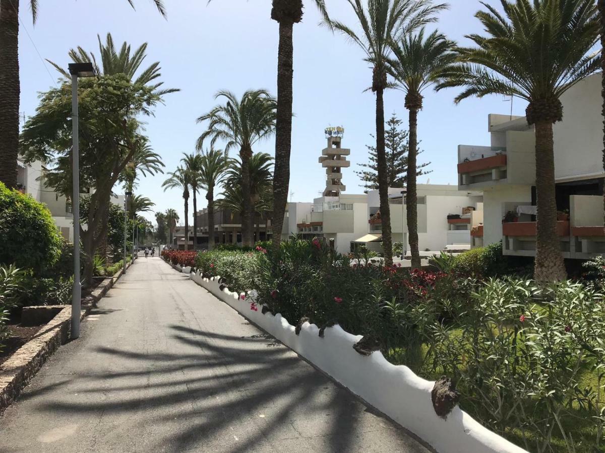 Primavera Tenerife Sur Daire Arona  Dış mekan fotoğraf