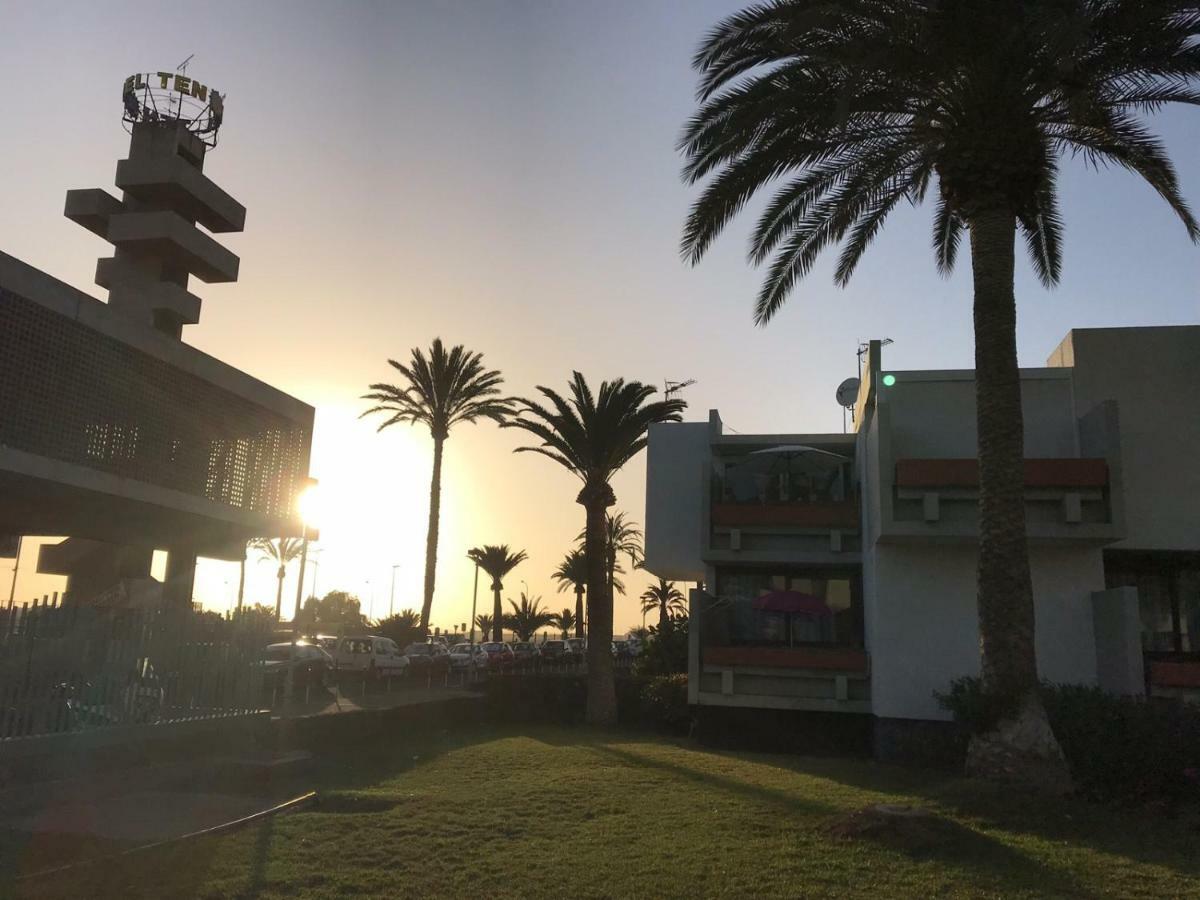 Primavera Tenerife Sur Daire Arona  Dış mekan fotoğraf