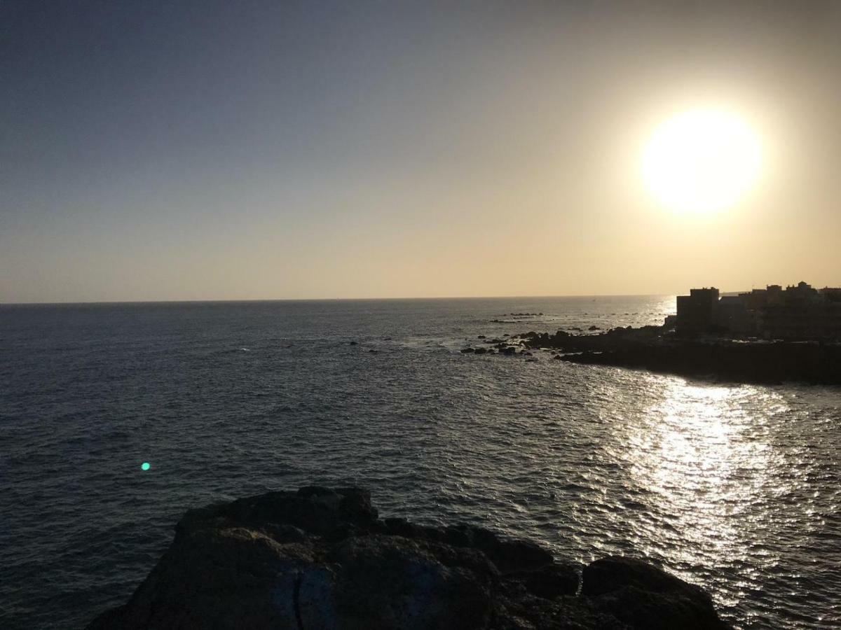 Primavera Tenerife Sur Daire Arona  Dış mekan fotoğraf